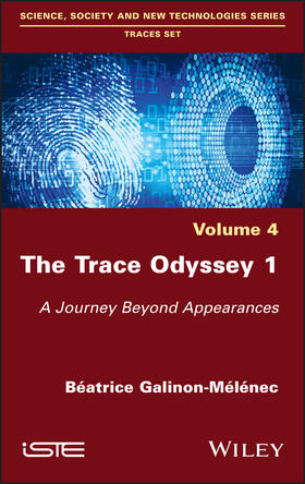 Galinon-Melenec |  The Trace Odyssey 1 | Buch |  Sack Fachmedien