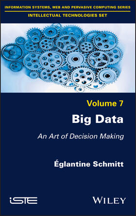 Schmitt |  Big Data | Buch |  Sack Fachmedien