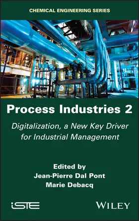 Dal Pont / Debacq |  Process Industries 2 | Buch |  Sack Fachmedien