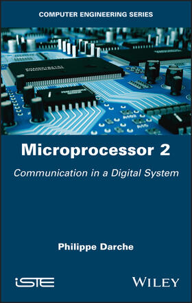 Darche |  Microprocessor 2 | Buch |  Sack Fachmedien
