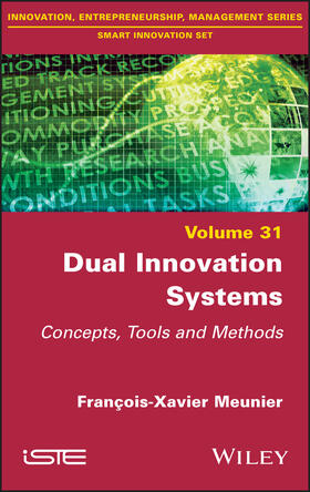 Meunier |  Dual Innovation Systems | Buch |  Sack Fachmedien