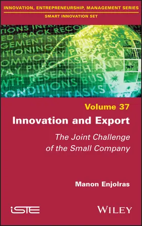 Enjolras |  Innovation and Export | Buch |  Sack Fachmedien