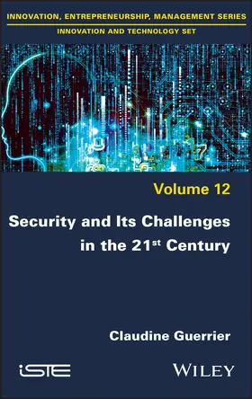 Guerrier |  Security and Its Challenges in the 21st Century | Buch |  Sack Fachmedien