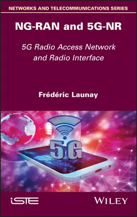 Launay |  Ng-Ran and 5g-NR | Buch |  Sack Fachmedien