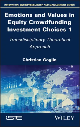 Goglin |  Emotions and Values in Equity Crowdfunding Investment Choices 1 | Buch |  Sack Fachmedien