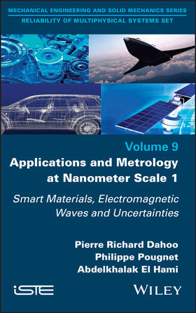 Dahoo / Pougnet / El Hami |  Applications and Metrology at Nanometer Scale 1 | Buch |  Sack Fachmedien