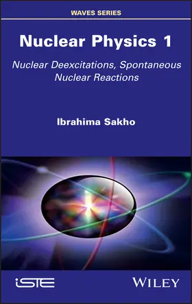 Sakho |  Nuclear Physics 1 | Buch |  Sack Fachmedien