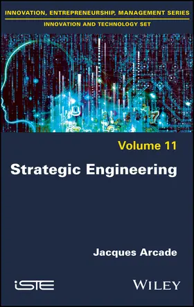 Arcade |  Strategic Engineering | Buch |  Sack Fachmedien