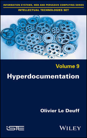 Le Deuff |  Hyperdocumentation | Buch |  Sack Fachmedien
