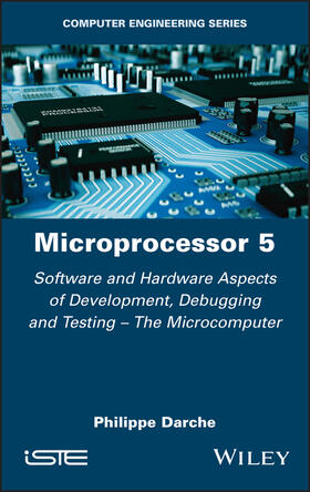 Darche |  Microprocessor 5 | Buch |  Sack Fachmedien