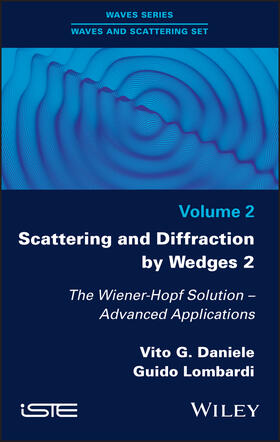 Daniele / Lombardi |  Scattering and Diffraction by Wedges 2 | Buch |  Sack Fachmedien