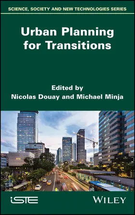 Douay / Minja |  Urban Planning for Transitions | Buch |  Sack Fachmedien