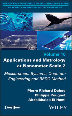 Dahoo / Pougnet / El Hami |  Applications and Metrology at Nanometer-Scale 2 | Buch |  Sack Fachmedien