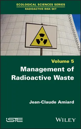 Amiard |  Management of Radioactive Waste | Buch |  Sack Fachmedien