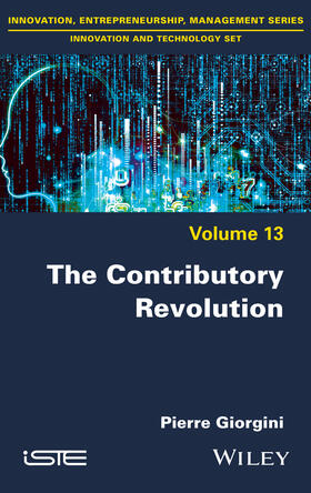 Giorgini |  The Contributory Revolution | Buch |  Sack Fachmedien