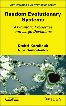 Koroliouk / Samoilenko |  Random Evolutionary Systems | Buch |  Sack Fachmedien