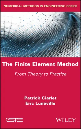 Ciarlet / Luneville |  The Finite Element Method | Buch |  Sack Fachmedien