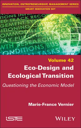 Vernier |  Eco-Design and Ecological Transition | Buch |  Sack Fachmedien