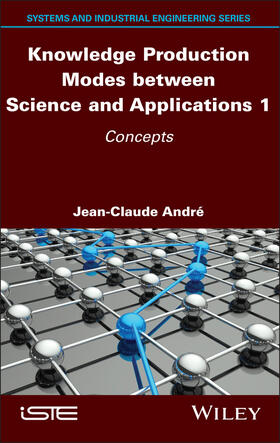 Andre |  Knowledge Production Modes Between Science and Applications 1 | Buch |  Sack Fachmedien