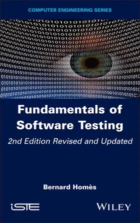 Homès |  Fundamentals of Software Testing | Buch |  Sack Fachmedien