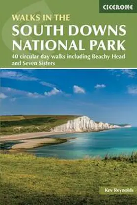 Reynolds |  Walks in the South Downs National Park | Buch |  Sack Fachmedien