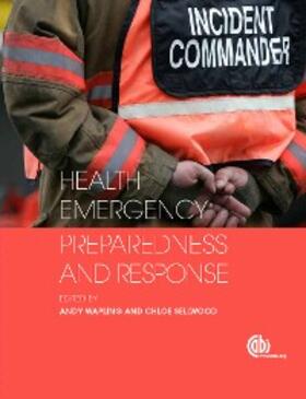 Sellwood / Wapling |  Health Emergency Preparedness and Response | eBook | Sack Fachmedien