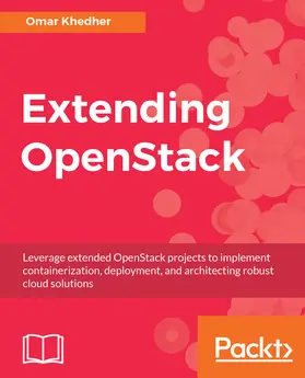 Khedher |  Extending OpenStack | eBook | Sack Fachmedien