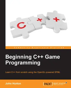 Horton |  Beginning C++ Game Programming | eBook | Sack Fachmedien