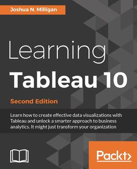 Milligan |  Learning Tableau 10 | eBook | Sack Fachmedien