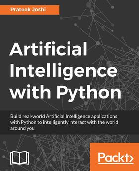 Joshi |  Artificial Intelligence with Python | eBook | Sack Fachmedien