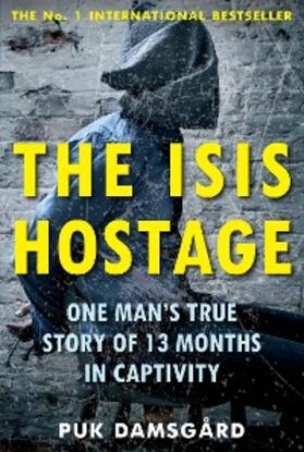 Damsgård |  The ISIS Hostage | eBook | Sack Fachmedien