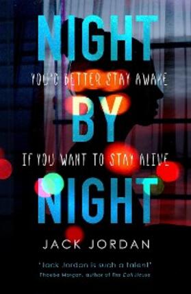 Jordan |  Night by Night | eBook | Sack Fachmedien