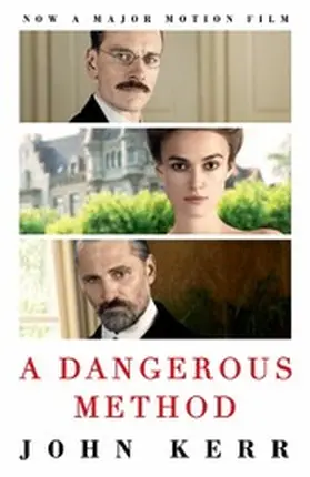 Kerr |  A Dangerous Method | eBook | Sack Fachmedien