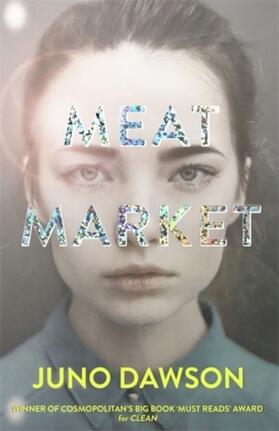 Dawson |  Meat Market | Buch |  Sack Fachmedien