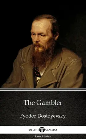  The Gambler by Fyodor Dostoyevsky | eBook | Sack Fachmedien