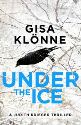 Klönne | Under the Ice | E-Book | sack.de