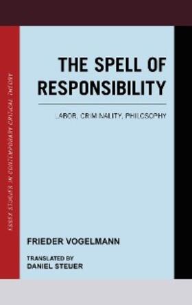 Vogelmann |  The Spell of Responsibility | eBook | Sack Fachmedien