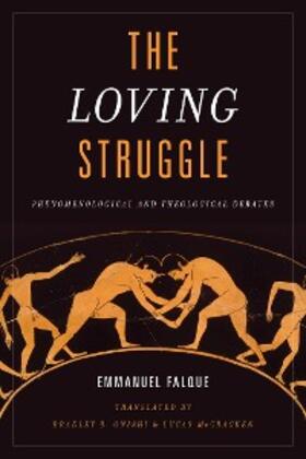 Falque |  The Loving Struggle | eBook | Sack Fachmedien
