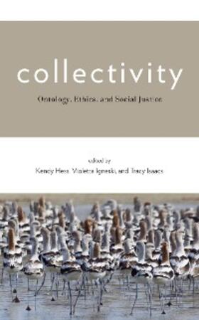Hess / Igneski / Isaacs |  Collectivity | eBook | Sack Fachmedien
