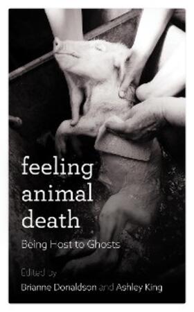  Feeling Animal Death | eBook | Sack Fachmedien