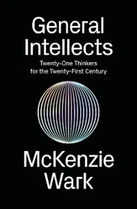 Wark |  General Intellects | eBook | Sack Fachmedien