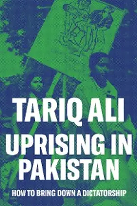 Ali |  Uprising in Pakistan | eBook | Sack Fachmedien