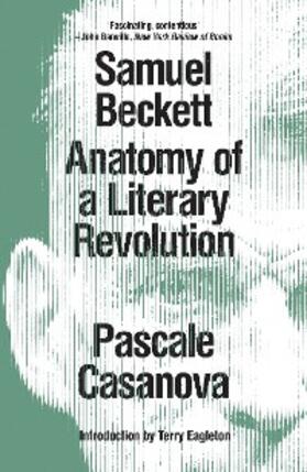 Casanova |  Samuel Beckett | eBook | Sack Fachmedien