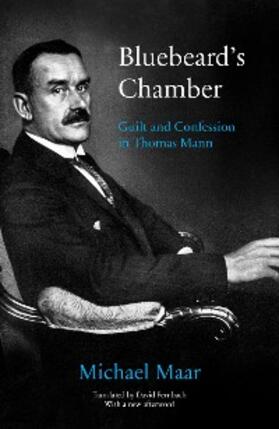 Maar |  Bluebeard's Chamber | eBook | Sack Fachmedien