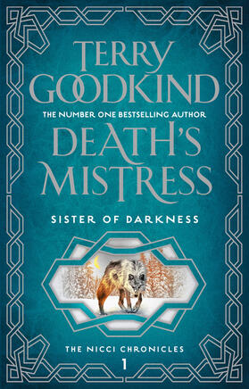 Goodkind |  Death's Mistress | Buch |  Sack Fachmedien