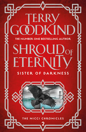 Goodkind |  Shroud of Eternity | Buch |  Sack Fachmedien