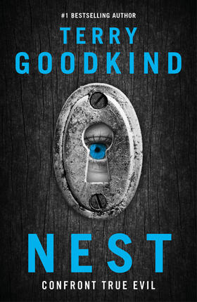 Goodkind |  Nest | Buch |  Sack Fachmedien