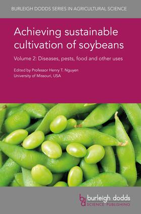 Nguyen |  Achieving sustainable cultivation of soybeans Volume 2 | Buch |  Sack Fachmedien