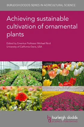 Reid |  Achieving Sustainable Cultivation of Ornamental Plants | Buch |  Sack Fachmedien