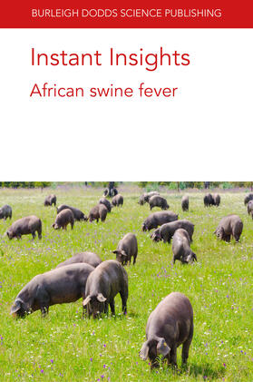 Wang / Gao / Blome |  Instant Insights: African swine fever | eBook | Sack Fachmedien